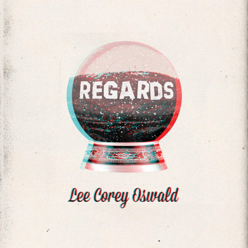 Lee Corey Oswald: Regards 12