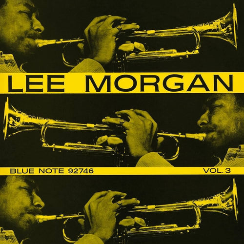 Lee Morgan: Volume 3 12