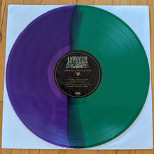 Undeath: Lesions Of A Different Kind 12"