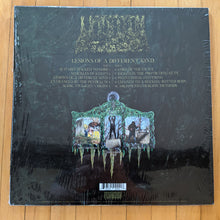Undeath: Lesions Of A Different Kind 12"