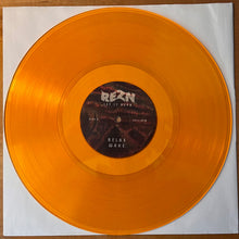 REZN: Let It Burn 2x12"