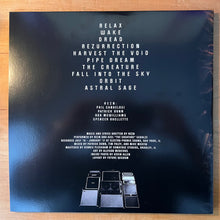 REZN: Let It Burn 2x12"