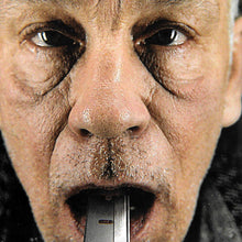 Sandro, John Malkovich, Eric Alexandrakis: Like A Puppet Show 2x12"