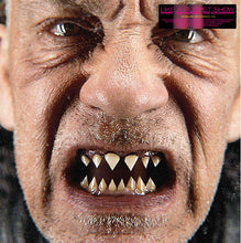 Sandro, John Malkovich, Eric Alexandrakis: Like A Puppet Show 2x12"