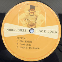 Indigo Girls: Look Long 2x12"