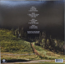 Indigo Girls: Look Long 2x12"