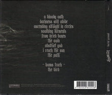 Loudblast: Burial Ground CD