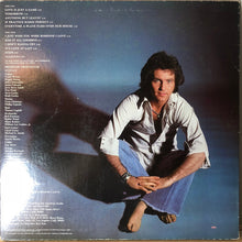 Larry Gatlin: Love Is Just A Game 12"