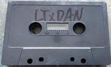 Lt. Dan / Birth: Endless Slaughter Split Tape cassette