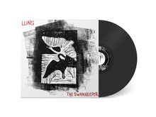 Lung: The Swankeeper 12" (PRE-ORDER)