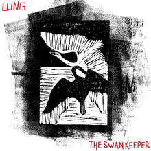 Lung: The Swankeeper 12" (PRE-ORDER)