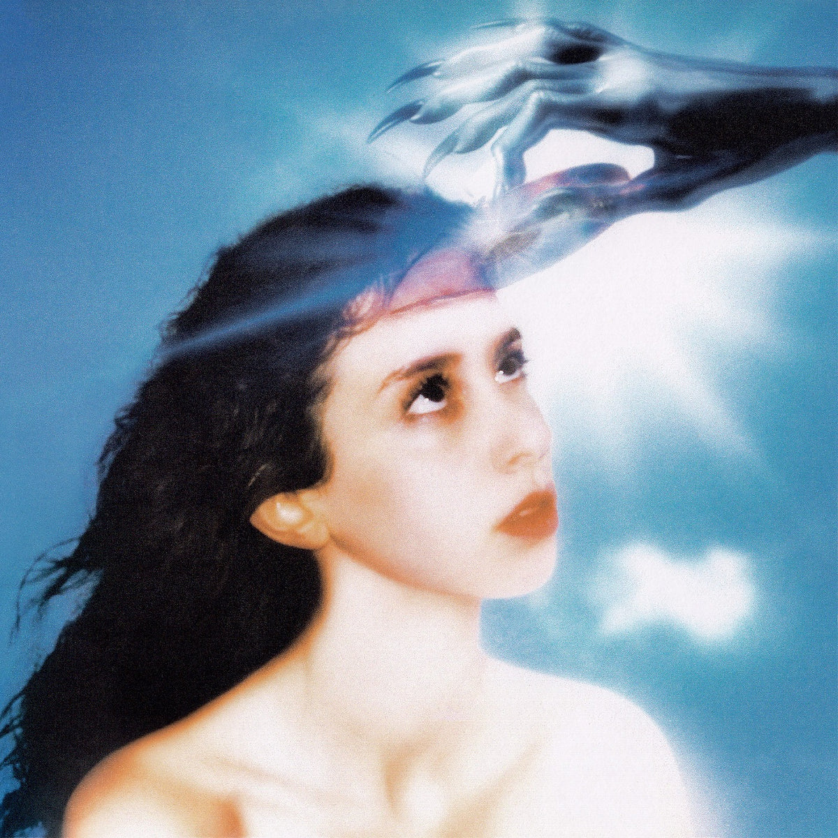 眼の劇場　image & imagination Amazon.com: Magdalena Bay ‎– Imaginal Disk - 2 × Vinyl, LP