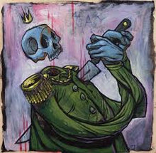 The Shell Corporation: Mandrake 12"