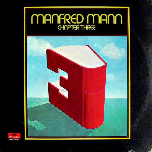 Manfred Mann: Chapter Three 12