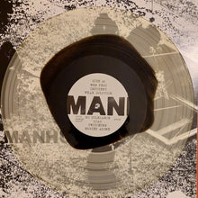 Manhunt: S/T 12"
