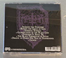 Marduk: Heaven Shall Burn... When We Are Gathered CD
