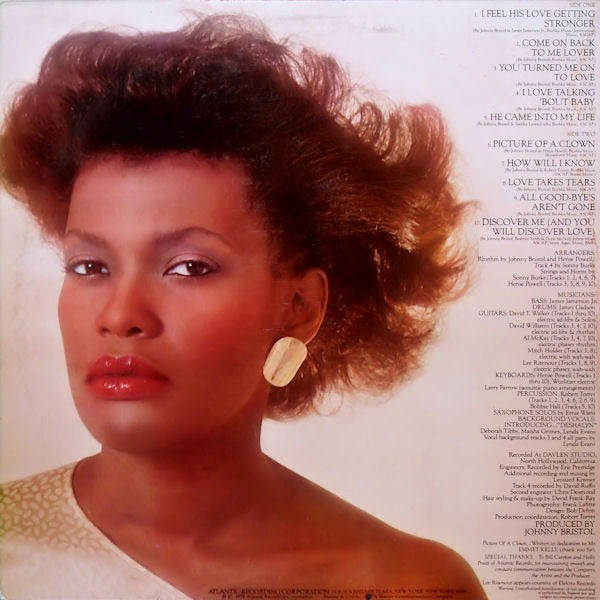 Margie Joseph: Feeling My Way 12