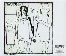 Martyrdöd: In Extremis CD