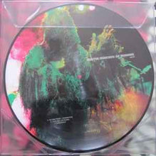 Master Musicians of Bukkake: Totem One 12" picture disc