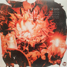 Mehenet: Ng'Ambu 12"