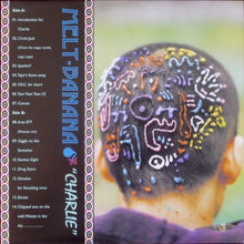 Melt Banana: Charlie 12"