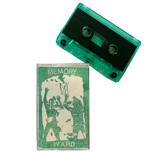 Memory Ward: S/T cassette