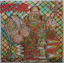 Mesrine: Going To The Morgue 12"