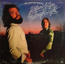 LeBlanc & Carr: Midnight Light 12"