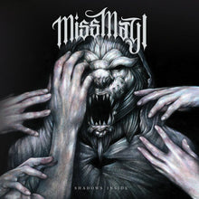 Miss May I: Shadows Inside CD