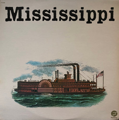 Mississippi: Mississippi S/T 12