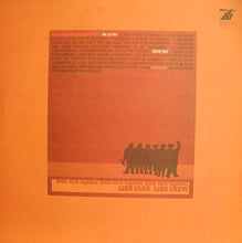 MK Ultra / Seein'Red: Split 12"