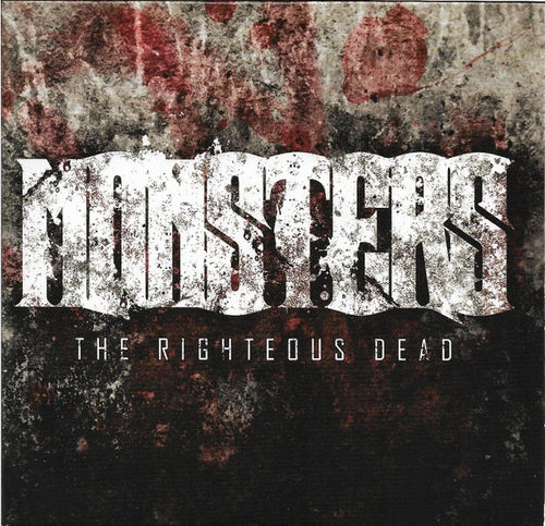 Monsters: The Righteous Dead 12