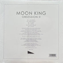 Moon King: Obsession II 12"