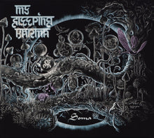 My Sleeping Karma: Soma CD