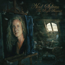 Nad Sylvan: The Regal Bastard CD
