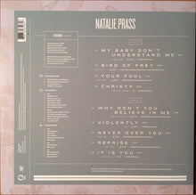 Natalie Prass: S/T 12"