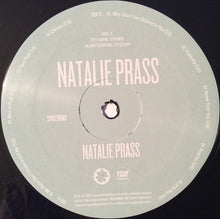 Natalie Prass: S/T 12"