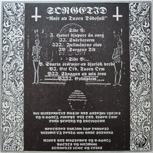 Sorgetid: Natt Av Tusen Dödsfall 12"