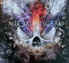 Ne Obliviscaris: Portal Of I CD
