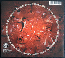 Necrophobic: Bloodhymns CD