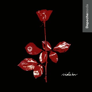 Depeche Mode: Violator 12