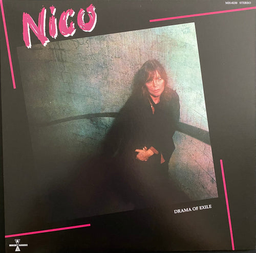 Nico: Drama Of Exile 12