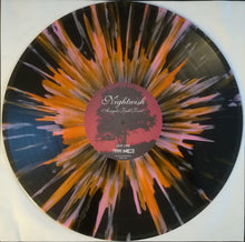 Nightwish: Angels Fall First 12"