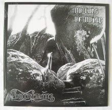 Gurnemanz: No Rays Of Noise 12"