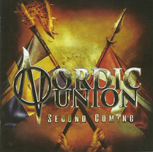 Nordic Union: Second Coming CD
