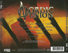 Nordic Union: Second Coming CD