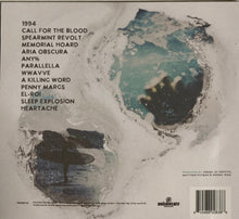 Norma Jean: Deathrattle Sing For Me CD