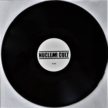 Nuclear Cult / Crack Under Pressure: Communal Carnage 12"