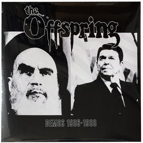 The Offspring: 1986-1988 Demos 12