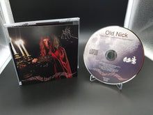 Old Nick: Crisp Winter Dawn of My Night Moon CD